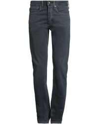 Rag & Bone - Pantaloni Jeans - Lyst