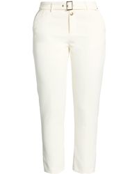Liu Jo - Pants Polyester, Elastane - Lyst