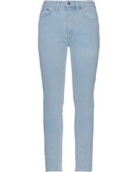 Burberry Straight-leg jeans for Women | Online Sale up to 82% off | Lyst