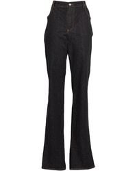 Gcds - Jeans Cotton, Elastane - Lyst