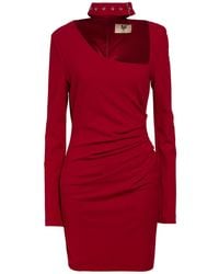 Aniye By - Mini Dress - Lyst