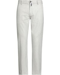 Luigi Borrelli Napoli - Trouser - Lyst