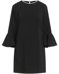 Kocca - Mini Dress Polyester, Elastane - Lyst