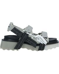Off-White c/o Virgil Abloh - Sandals - Lyst