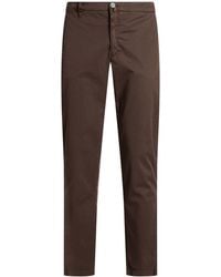 Barbati - Pants Cotton, Elastane - Lyst