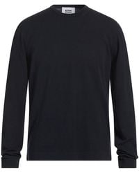 Alpha Studio - Pullover - Lyst