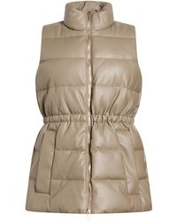 ARMANI EXCHANGE - Gilet - Lyst