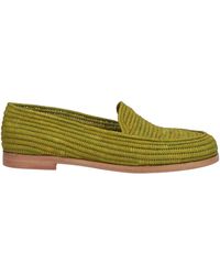 Paloma Barceló - Mokassin - Lyst