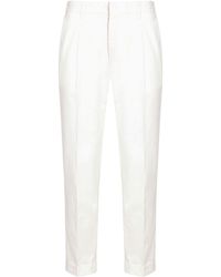 Fay - Trouser - Lyst