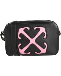 Off-White c/o Virgil Abloh - Cross-Body Bags - Lyst
