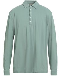 Massimo Alba - Polo Shirt Cotton - Lyst