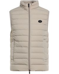 Emporio Armani - Gilet - Lyst