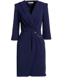 Rinascimento - Midi Dress - Lyst