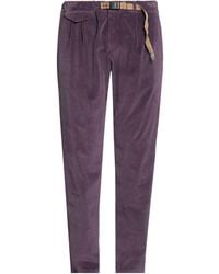 White Sand - Pants - Lyst