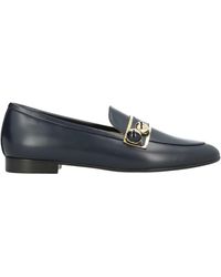 armani loafers womens