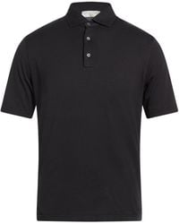 FILIPPO DE LAURENTIIS - Polo Shirts - Lyst