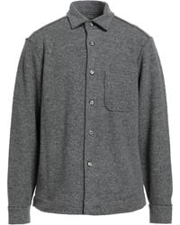 Xacus - Jackets - Lyst