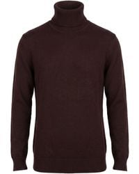 Altea - Turtleneck - Lyst