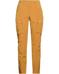 Salewa - Trouser - Lyst