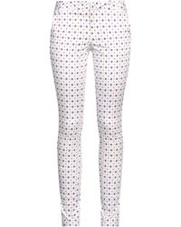 Frankie Morello - Pants - Lyst