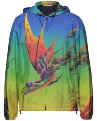 Valentino Garavani - Jacket - Lyst