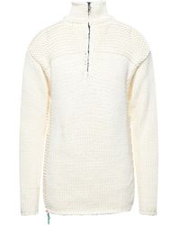 Off-White c/o Virgil Abloh - Turtleneck - Lyst