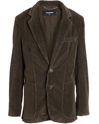 DSquared² - Blazer - Lyst