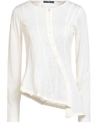 High - T-Shirt - Lyst