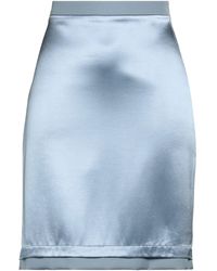 Fendi - Mini Skirt - Lyst
