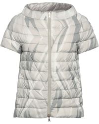 Herno - Puffer - Lyst