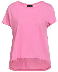 Roberto Collina - T-shirt - Lyst