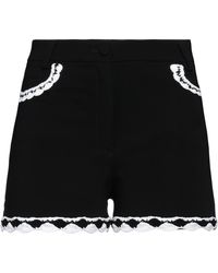 Moschino - Shorts & Bermuda Shorts - Lyst
