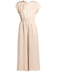 Peserico - Jumpsuit - Lyst