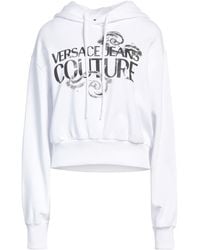 Versace Jeans Couture - Sweat-shirt - Lyst