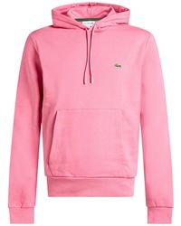 Lacoste - Sweatshirt - Lyst