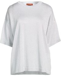 Missoni - Pullover - Lyst
