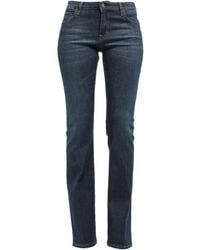 Haikure - Denim Trousers - Lyst