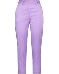 Cristinaeffe - Trouser - Lyst