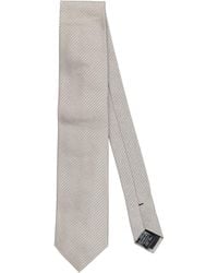 dunhill - Corbata y pajarita - Lyst