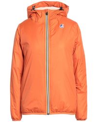 K-Way - Jacket - Lyst