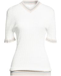 Eleventy - Pullover - Lyst