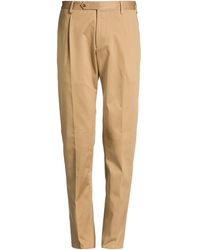 Tagliatore - Pants - Lyst