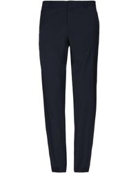 Manuel Ritz - Midnight Pants Polyester, Virgin Wool, Elastane - Lyst