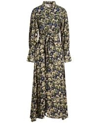 CONNOR & BLAKE - Maxi Dresses - Lyst