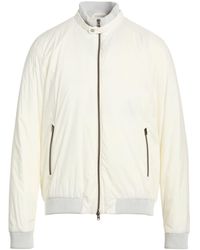 Herno - Jacke & Anorak - Lyst