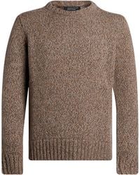 Aragona - Sweater Baby Alpaca Wool, Merino Wool - Lyst