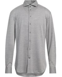 Emporio Armani - Shirt - Lyst