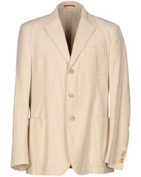 Fay - Suit Jacket - Lyst