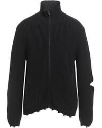 A PAPER KID - Strickjacke - Lyst