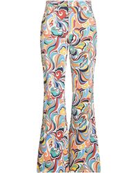 Wrangler - Jeans Cotton, Elastane - Lyst